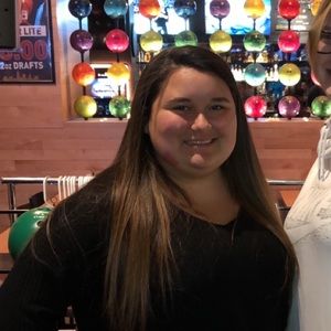 Meet your Posher, Gina